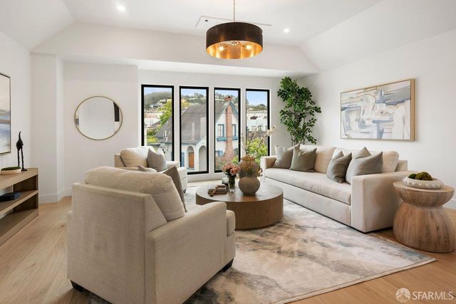 2627 14th Avenue, San Francisco, CA 94127