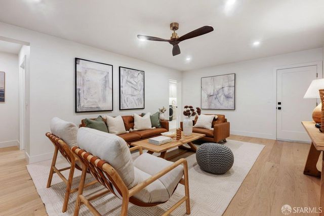 2627 14th Avenue, San Francisco, CA 94127