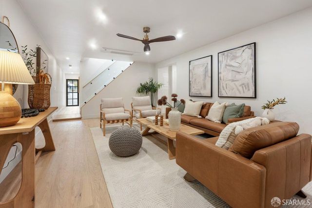 2627 14th Avenue, San Francisco, CA 94127