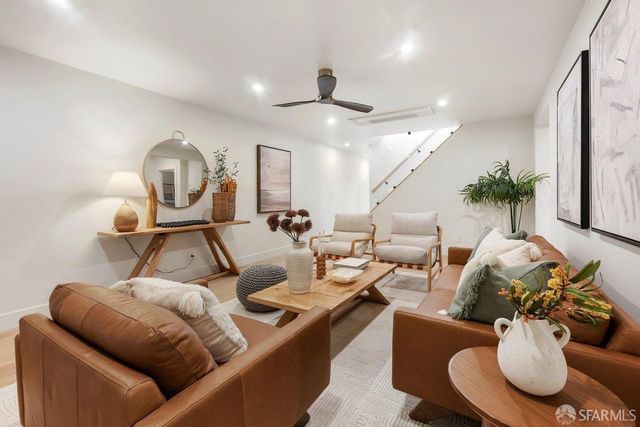 2627 14th Avenue, San Francisco, CA 94127