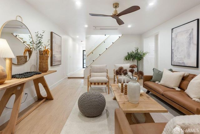 2627 14th Avenue, San Francisco, CA 94127