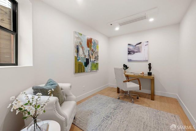 2627 14th Avenue, San Francisco, CA 94127