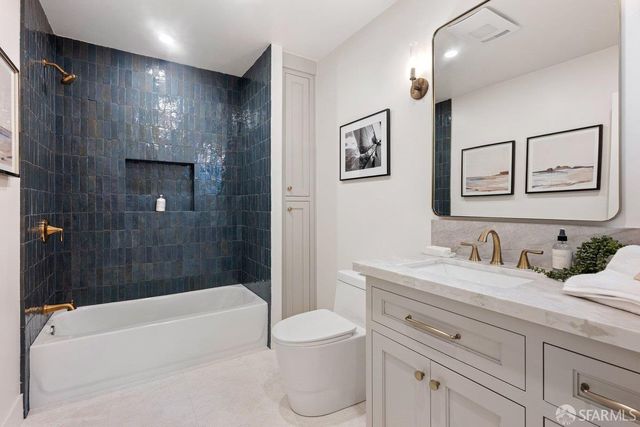 2627 14th Avenue, San Francisco, CA 94127
