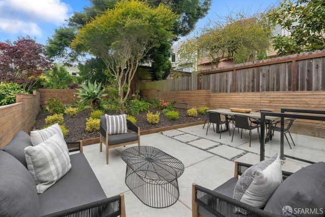 2627 14th Avenue, San Francisco, CA 94127