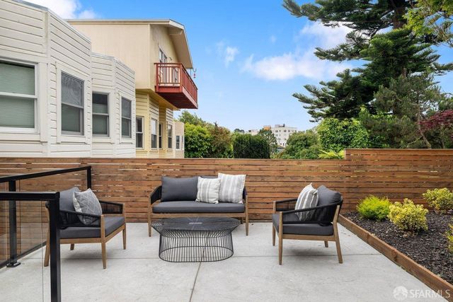 2627 14th Avenue, San Francisco, CA 94127