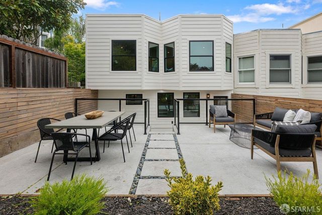 2627 14th Avenue, San Francisco, CA 94127