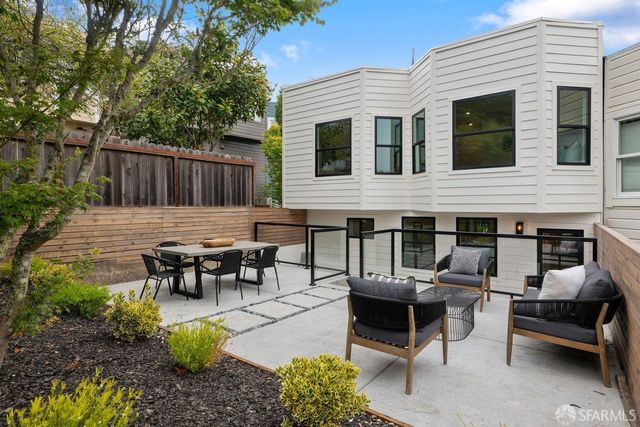 2627 14th Avenue, San Francisco, CA 94127