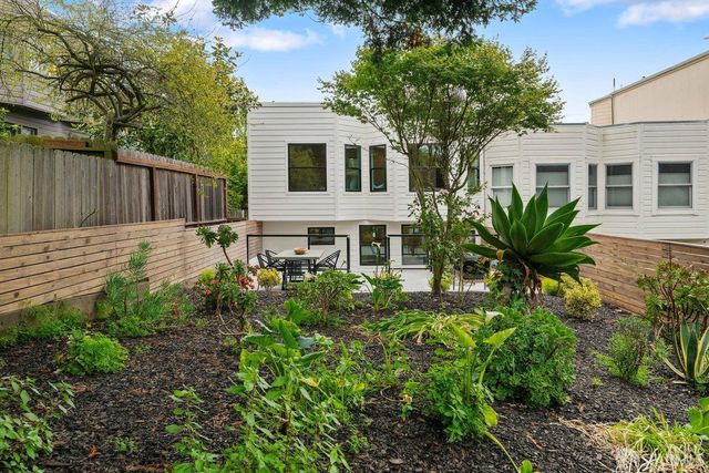 2627 14th Avenue, San Francisco, CA 94127