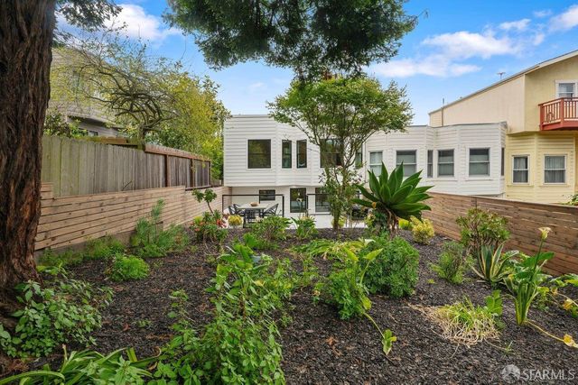 2627 14th Avenue, San Francisco, CA 94127