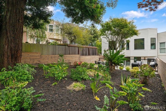 2627 14th Avenue, San Francisco, CA 94127