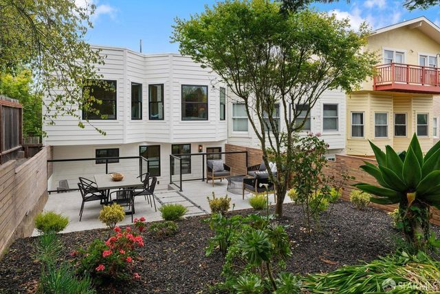 2627 14th Avenue, San Francisco, CA 94127