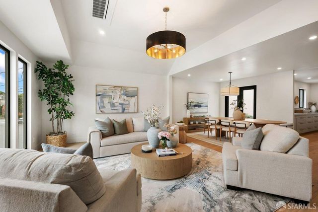 2627 14th Avenue, San Francisco, CA 94127