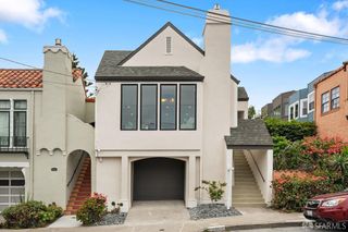 2627 14th Avenue, San Francisco, CA 94127