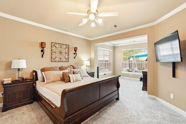 8111 Highland Green Drive Drive, Sugar Land, TX 77479