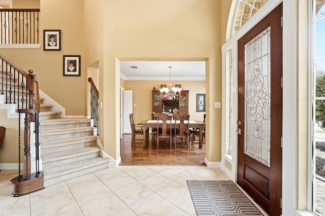 8111 Highland Green Drive Drive, Sugar Land, TX 77479