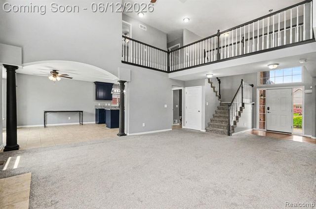 19137 Uroda Street, Rockwood, MI 48173