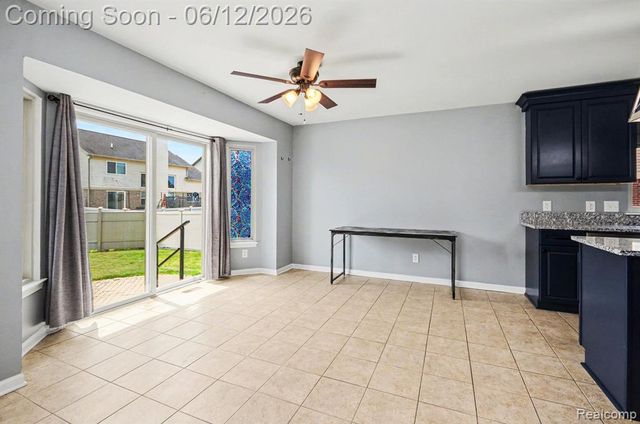 19137 Uroda Street, Rockwood, MI 48173