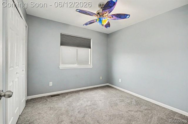 19137 Uroda Street, Rockwood, MI 48173