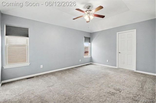19137 Uroda Street, Rockwood, MI 48173