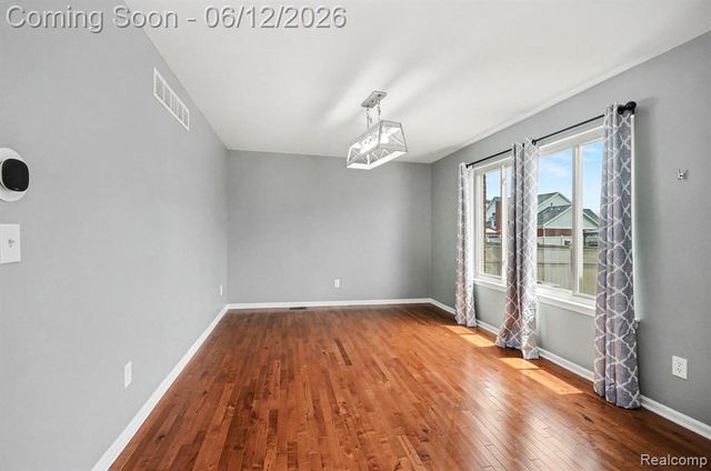 19137 Uroda Street, Rockwood, MI 48173
