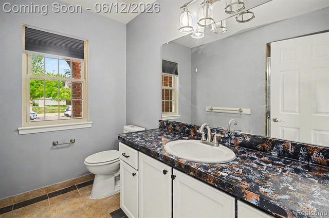 19137 Uroda Street, Rockwood, MI 48173