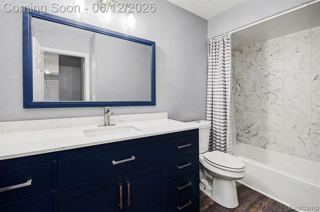 19137 Uroda Street, Rockwood, MI 48173