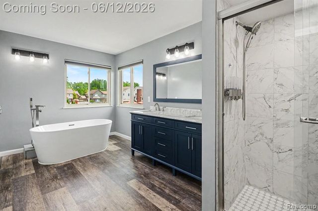 19137 Uroda Street, Rockwood, MI 48173