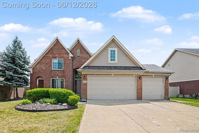 19137 Uroda Street, Rockwood, MI 48173