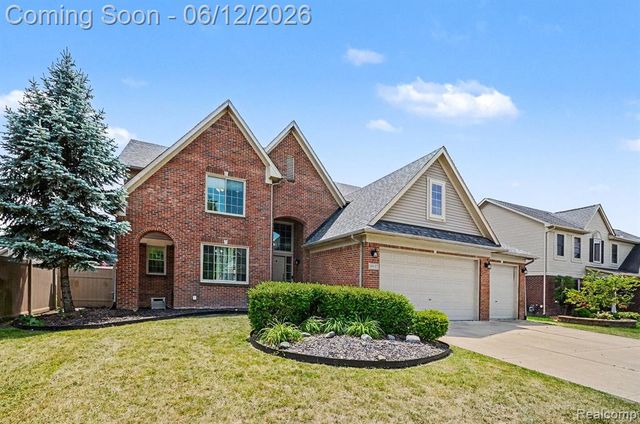 19137 Uroda Street, Rockwood, MI 48173