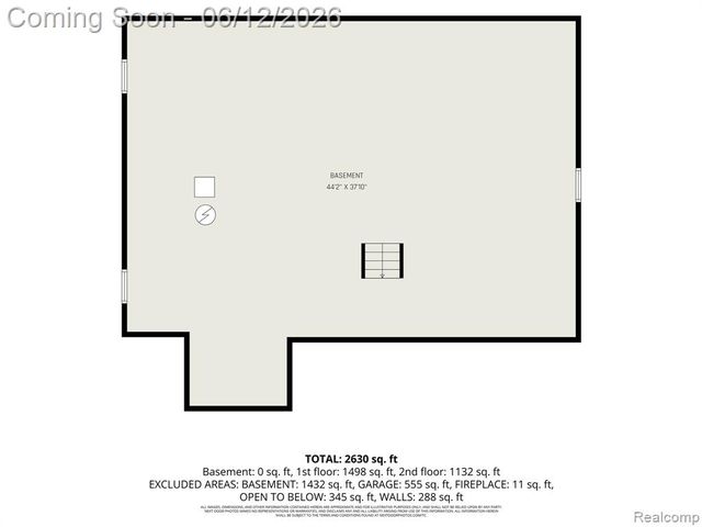 19137 Uroda Street, Rockwood, MI 48173