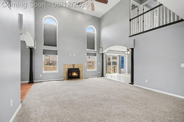 19137 Uroda Street, Rockwood, MI 48173