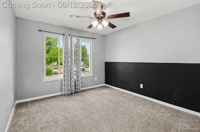 19137 Uroda Street, Rockwood, MI 48173