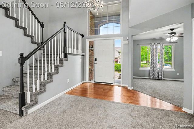 19137 Uroda Street, Rockwood, MI 48173