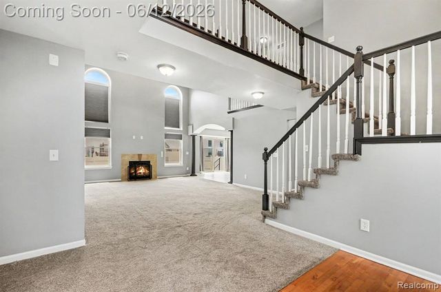 19137 Uroda Street, Rockwood, MI 48173