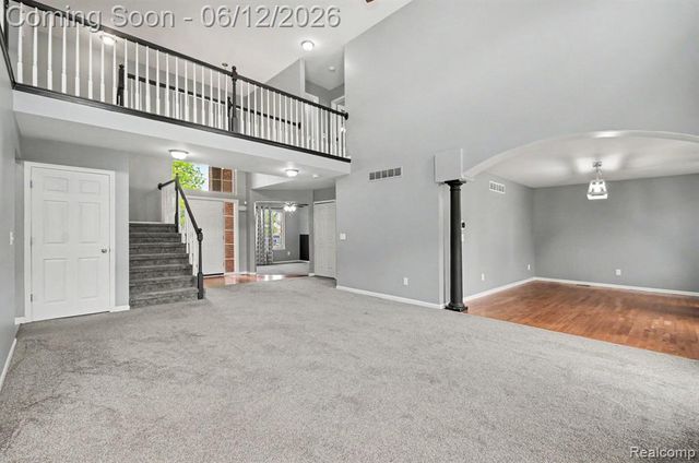 19137 Uroda Street, Rockwood, MI 48173