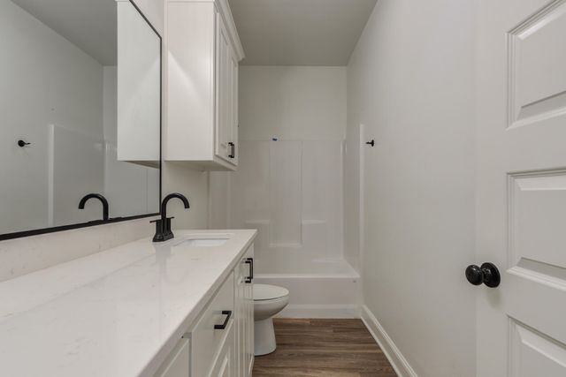 5720 119th Street, Lubbock, TX 79424