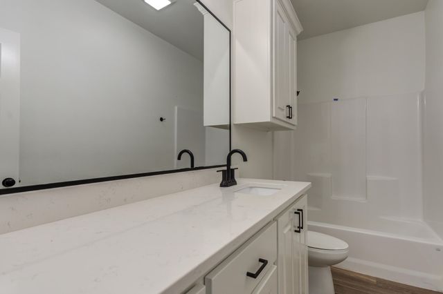 5720 119th Street, Lubbock, TX 79424