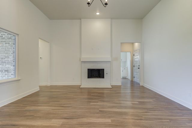 5720 119th Street, Lubbock, TX 79424