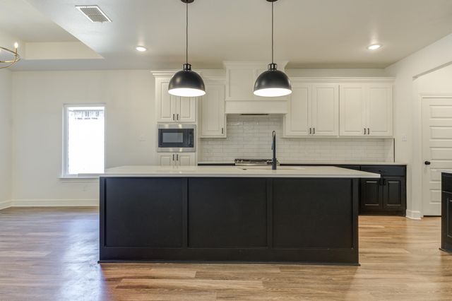 5720 119th Street, Lubbock, TX 79424