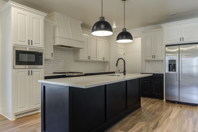 5720 119th Street, Lubbock, TX 79424