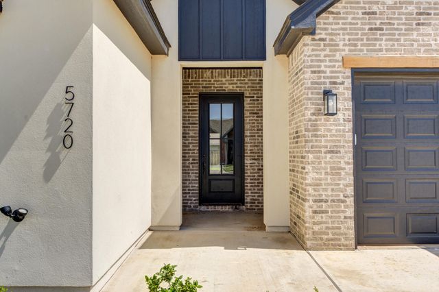 5720 119th Street, Lubbock, TX 79424