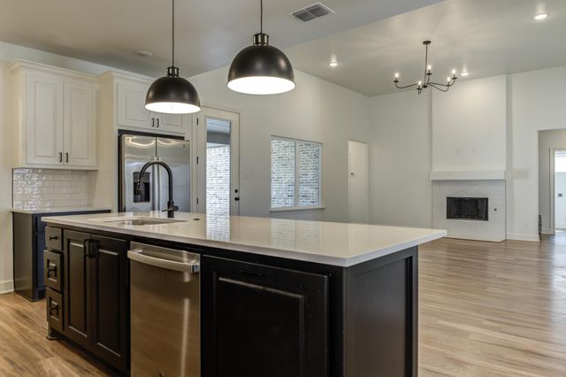 5720 119th Street, Lubbock, TX 79424