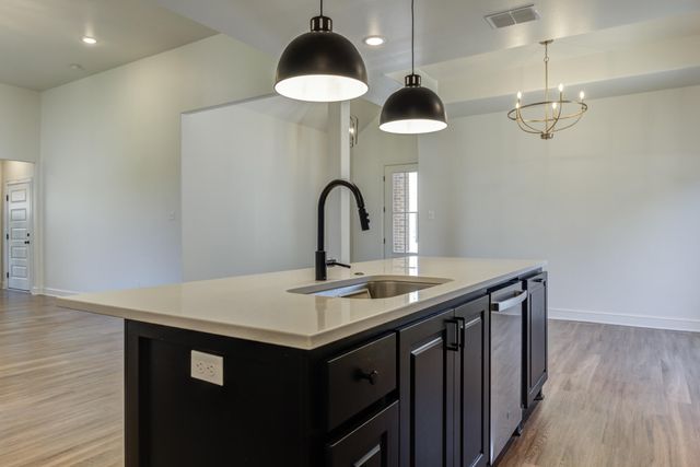 5720 119th Street, Lubbock, TX 79424