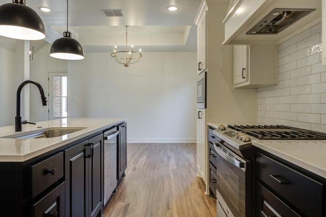 5720 119th Street, Lubbock, TX 79424