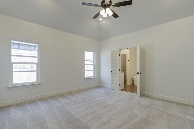 5720 119th Street, Lubbock, TX 79424