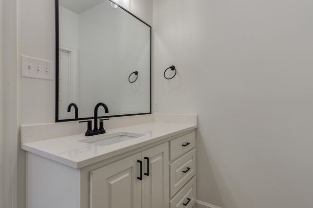 5720 119th Street, Lubbock, TX 79424