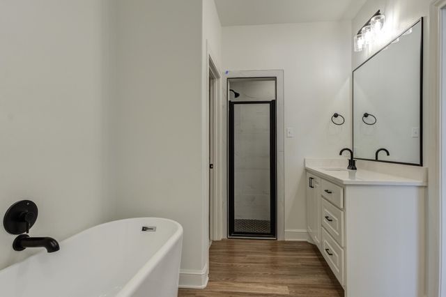 5720 119th Street, Lubbock, TX 79424