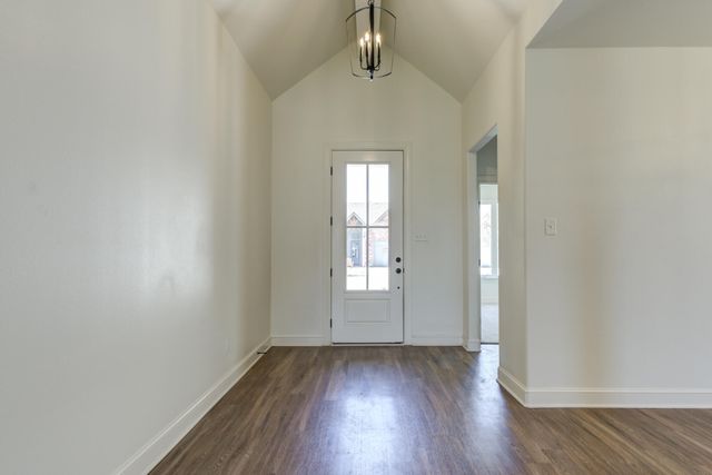 5720 119th Street, Lubbock, TX 79424