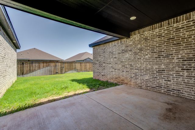 5720 119th Street, Lubbock, TX 79424
