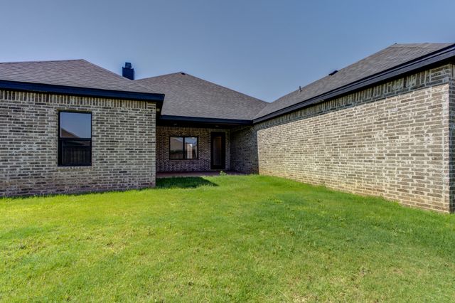 5720 119th Street, Lubbock, TX 79424